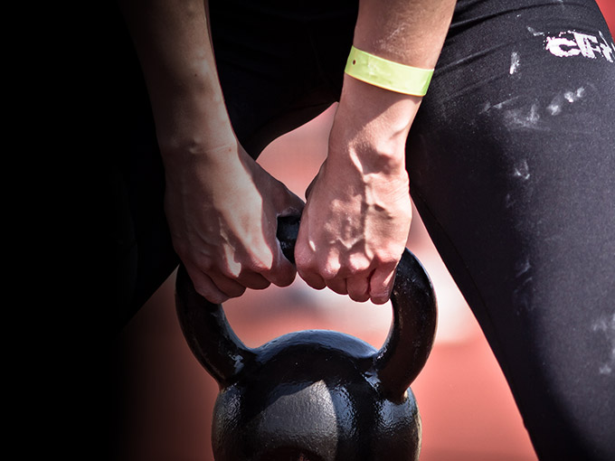 Manage Your Athletes From Anywhere